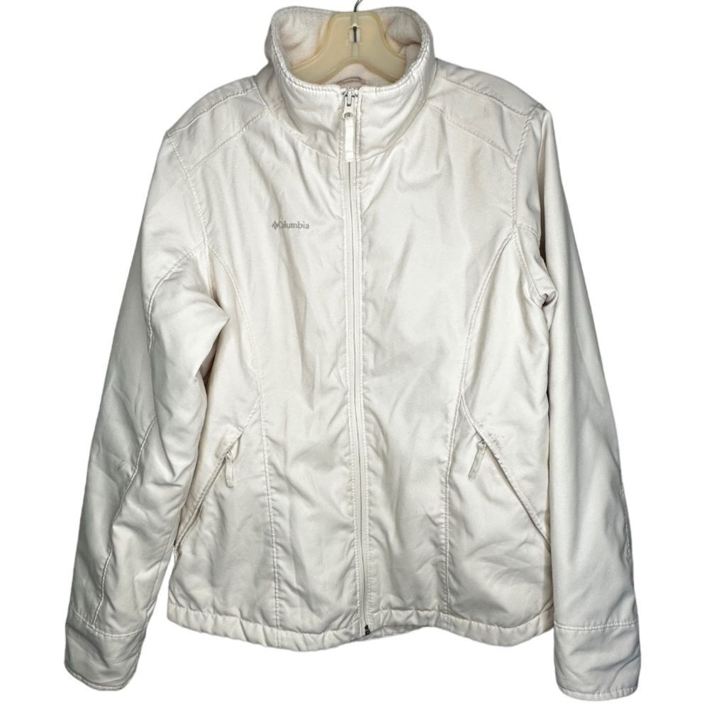 Columbia Jacket